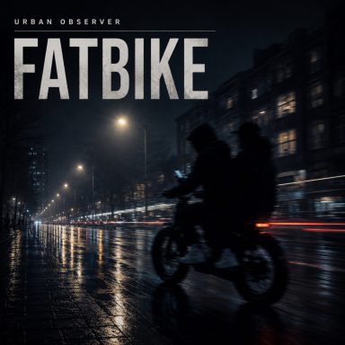 Fatbike